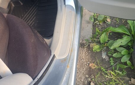 KIA Cerato I, 2007 год, 250 000 рублей, 8 фотография