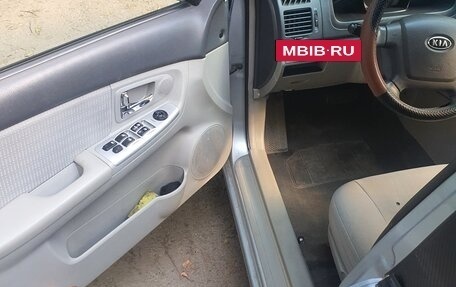 KIA Cerato I, 2007 год, 250 000 рублей, 9 фотография