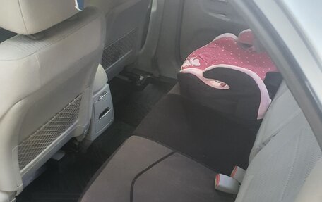 KIA Cerato I, 2007 год, 250 000 рублей, 14 фотография