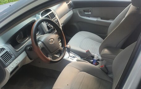 KIA Cerato I, 2007 год, 250 000 рублей, 15 фотография