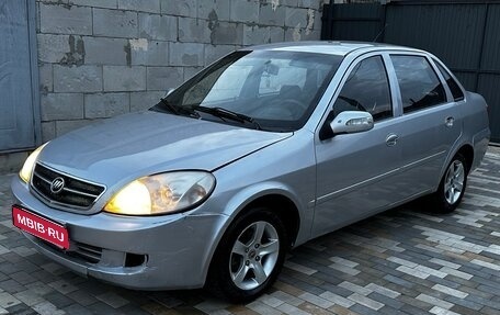 Lifan Breez (520), 2008 год, 125 000 рублей, 2 фотография