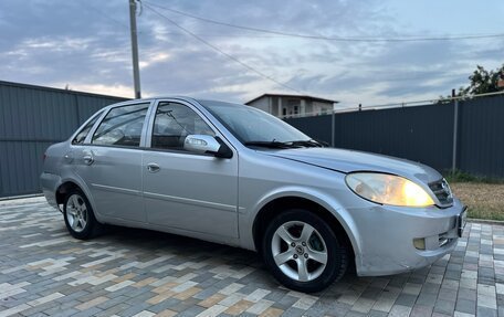 Lifan Breez (520), 2008 год, 125 000 рублей, 12 фотография
