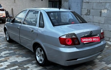 Lifan Breez (520), 2008 год, 125 000 рублей, 3 фотография