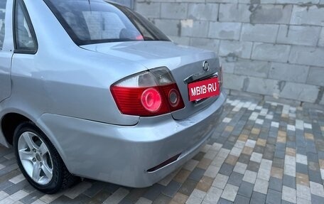 Lifan Breez (520), 2008 год, 125 000 рублей, 7 фотография