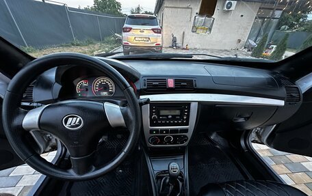 Lifan Breez (520), 2008 год, 125 000 рублей, 16 фотография