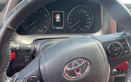 Toyota RAV4, 2018 год, 2 350 000 рублей, 5 фотография
