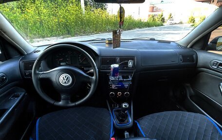 Volkswagen Golf IV, 2001 год, 265 000 рублей, 6 фотография