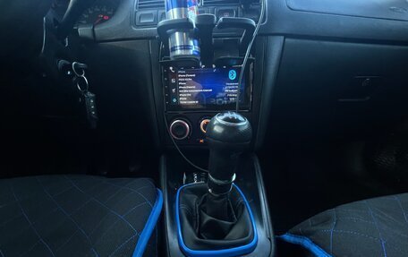 Volkswagen Golf IV, 2001 год, 265 000 рублей, 8 фотография