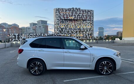 BMW X5, 2018 год, 4 050 000 рублей, 6 фотография