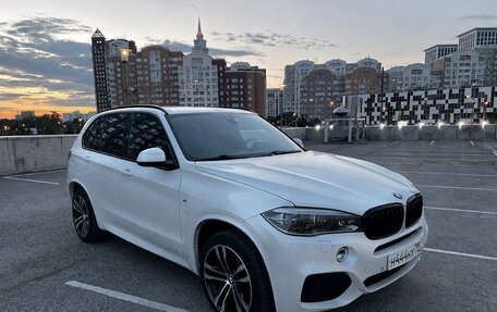 BMW X5, 2018 год, 4 050 000 рублей, 7 фотография