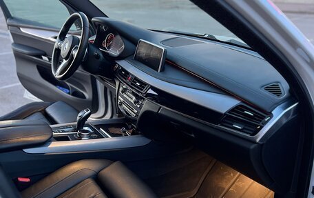 BMW X5, 2018 год, 4 050 000 рублей, 8 фотография