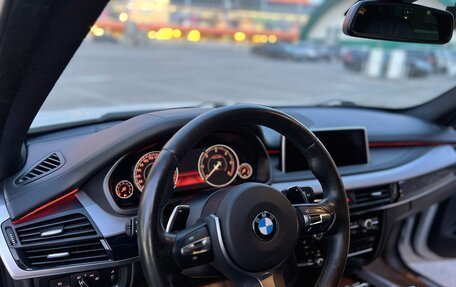 BMW X5, 2018 год, 4 050 000 рублей, 9 фотография