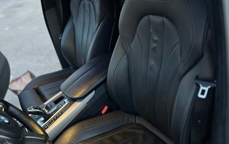 BMW X5, 2018 год, 4 050 000 рублей, 10 фотография