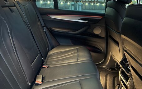 BMW X5, 2018 год, 4 050 000 рублей, 11 фотография