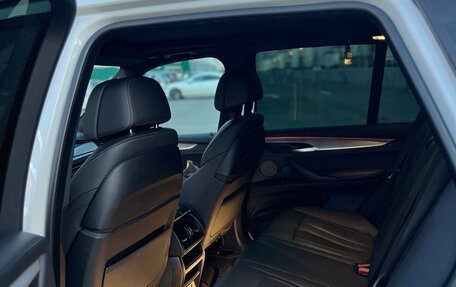 BMW X5, 2018 год, 4 050 000 рублей, 12 фотография
