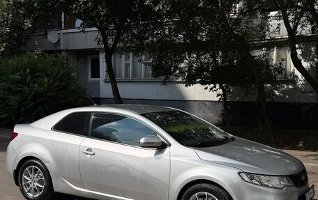 KIA Cerato III, 2011 год, 810 000 рублей, 2 фотография