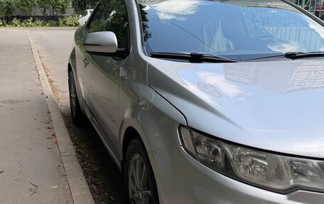 KIA Cerato III, 2011 год, 810 000 рублей, 5 фотография