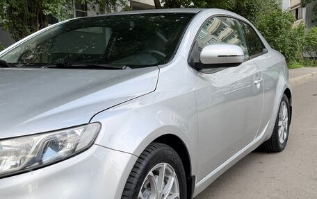 KIA Cerato III, 2011 год, 810 000 рублей, 4 фотография