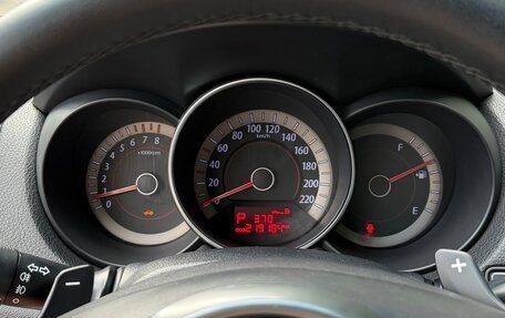 KIA Cerato III, 2011 год, 810 000 рублей, 9 фотография