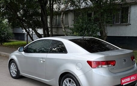 KIA Cerato III, 2011 год, 810 000 рублей, 3 фотография