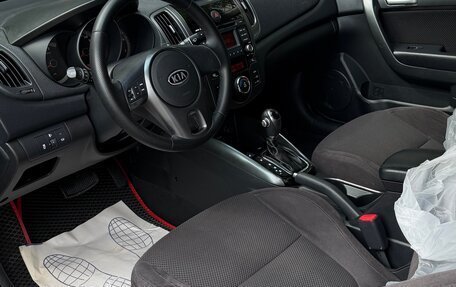 KIA Cerato III, 2011 год, 810 000 рублей, 10 фотография
