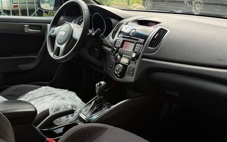 KIA Cerato III, 2011 год, 810 000 рублей, 11 фотография