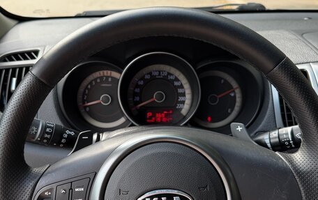 KIA Cerato III, 2011 год, 810 000 рублей, 16 фотография