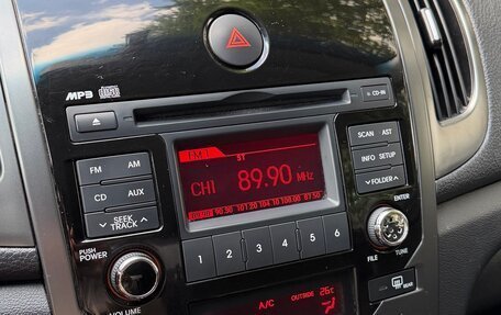KIA Cerato III, 2011 год, 810 000 рублей, 14 фотография