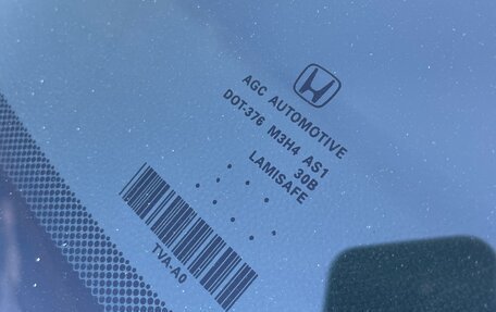 Honda Accord IX рестайлинг, 2017 год, 1 770 000 рублей, 12 фотография