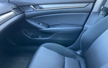 Honda Accord IX рестайлинг, 2017 год, 1 770 000 рублей, 15 фотография