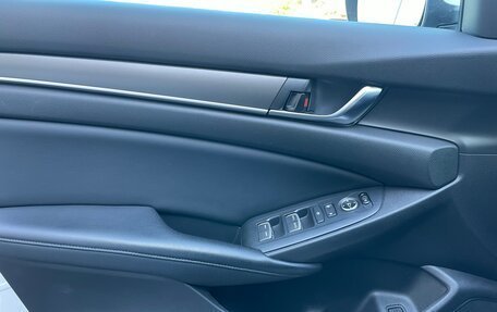 Honda Accord IX рестайлинг, 2017 год, 1 770 000 рублей, 17 фотография