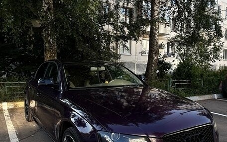 Audi A4, 2008 год, 1 350 000 рублей, 3 фотография