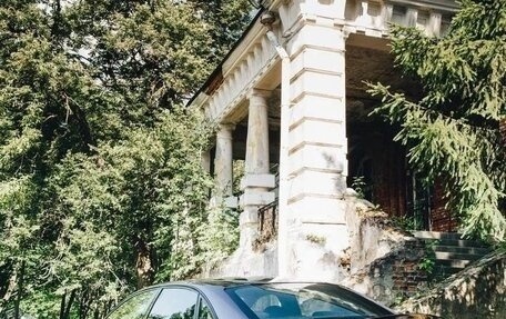 Audi A4, 2008 год, 1 350 000 рублей, 22 фотография