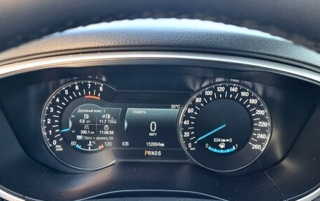 Ford Mondeo V, 2018 год, 1 750 000 рублей, 9 фотография