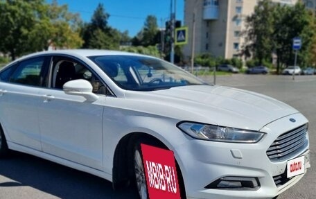 Ford Mondeo V, 2018 год, 1 750 000 рублей, 8 фотография