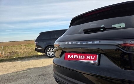 Porsche Cayenne III, 2018 год, 5 000 000 рублей, 8 фотография