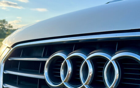 Audi A4, 2012 год, 1 299 999 рублей, 4 фотография