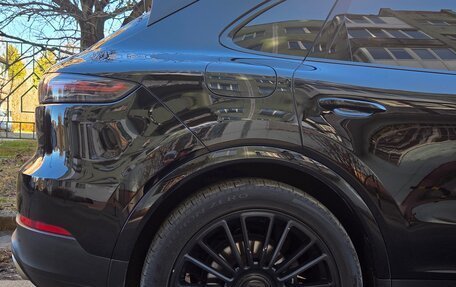 Porsche Cayenne III, 2018 год, 5 000 000 рублей, 12 фотография