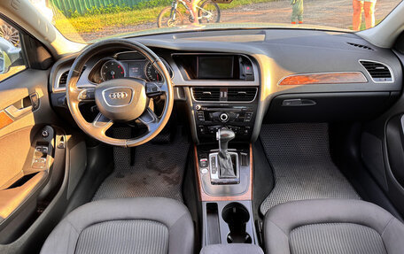 Audi A4, 2012 год, 1 299 999 рублей, 12 фотография
