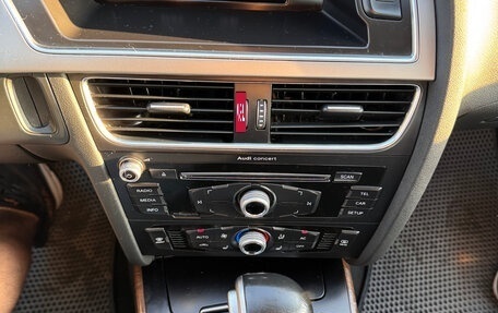 Audi A4, 2012 год, 1 299 999 рублей, 16 фотография