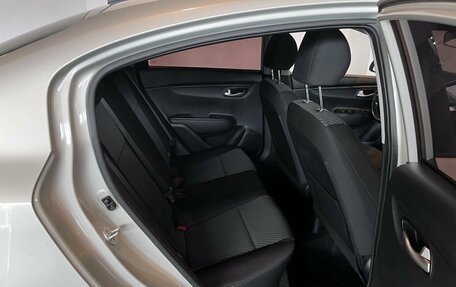 KIA Rio IV, 2018 год, 1 435 000 рублей, 17 фотография