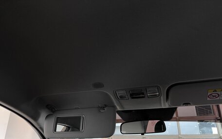 KIA Rio IV, 2018 год, 1 435 000 рублей, 34 фотография