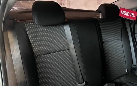 KIA Rio IV, 2018 год, 1 435 000 рублей, 35 фотография