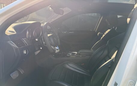Mercedes-Benz GLE Coupe AMG, 2015 год, 3 200 000 рублей, 10 фотография