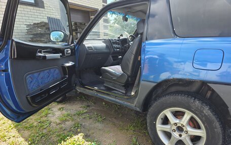 Toyota RAV4, 1997 год, 360 000 рублей, 5 фотография