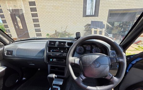 Toyota RAV4, 1997 год, 360 000 рублей, 12 фотография