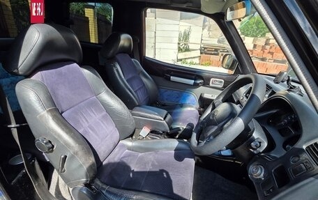 Toyota RAV4, 1997 год, 360 000 рублей, 11 фотография