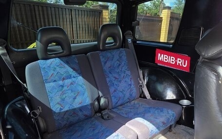 Toyota RAV4, 1997 год, 360 000 рублей, 10 фотография