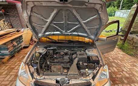 Mitsubishi Lancer IX, 2007 год, 375 000 рублей, 3 фотография