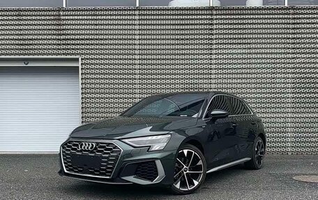 Audi A3, 2023 год, 2 250 000 рублей, 3 фотография